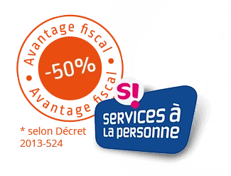 service a la personne
