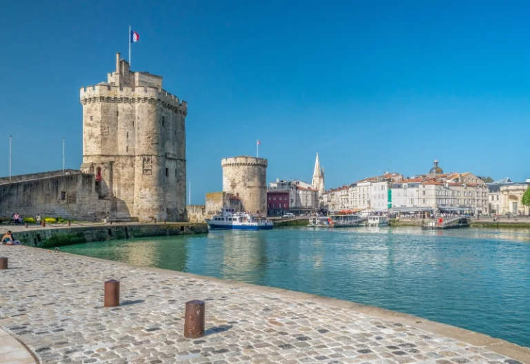 La Rochelle