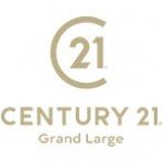 Logo century 21