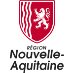 Logo région nouvelle aquitaine