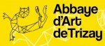Logo l'abbaye d'art de trizay